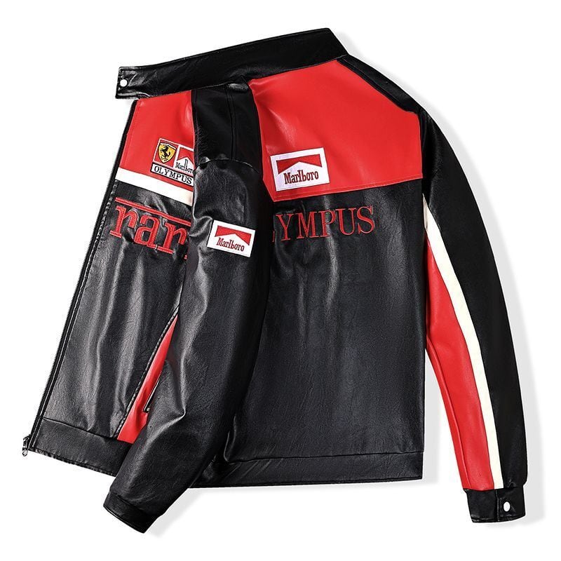 超人気商品 防寒 大好評 早い者勝ち カジュアル 共2色 男女兼用 レザー