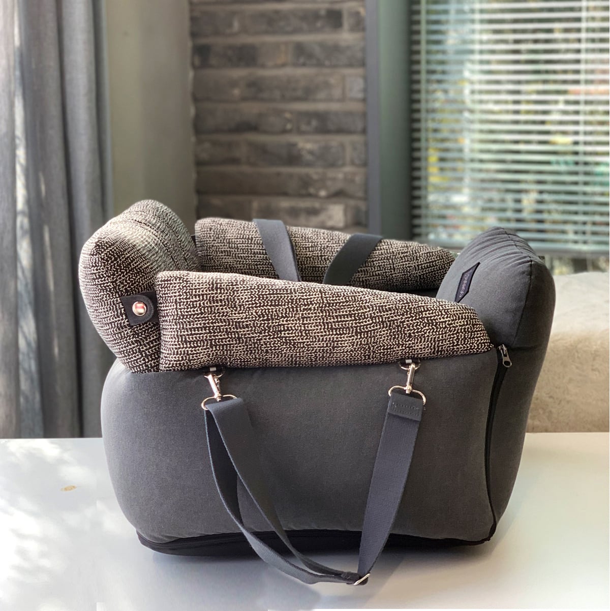 DUGROO | PANNA HOUSE