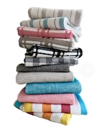 Cotton100% Kitchen Towels from Turkey 大判キッチンタオルコットン100% 3枚セット