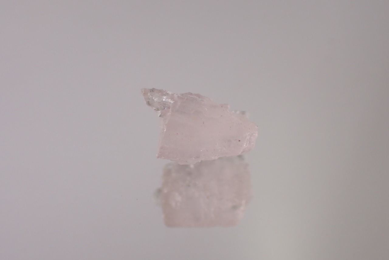 【原石セット】モルガナイト　0.41ct/2.16ct　[C10‐67]