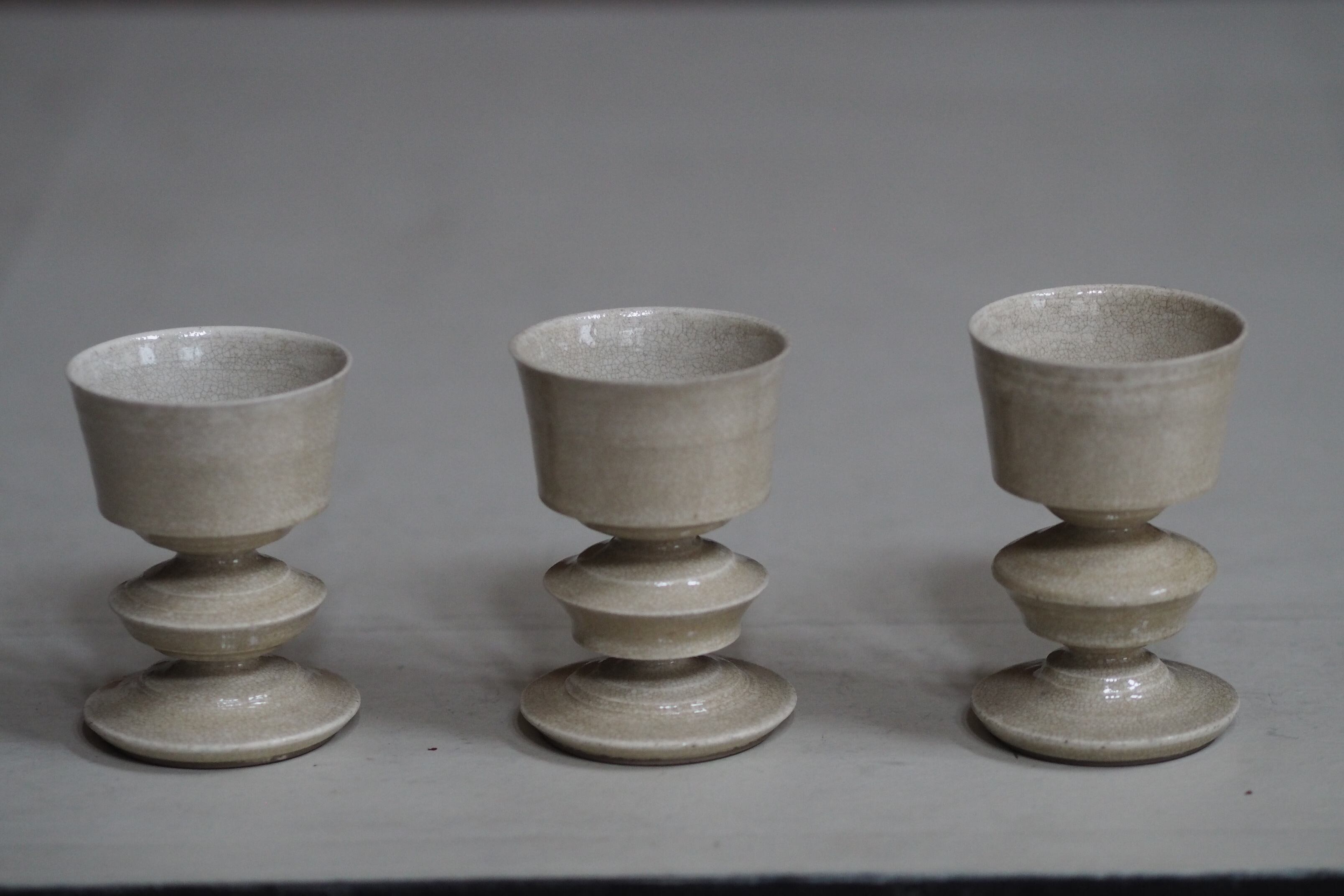 棚橋祐介 ゴブレット