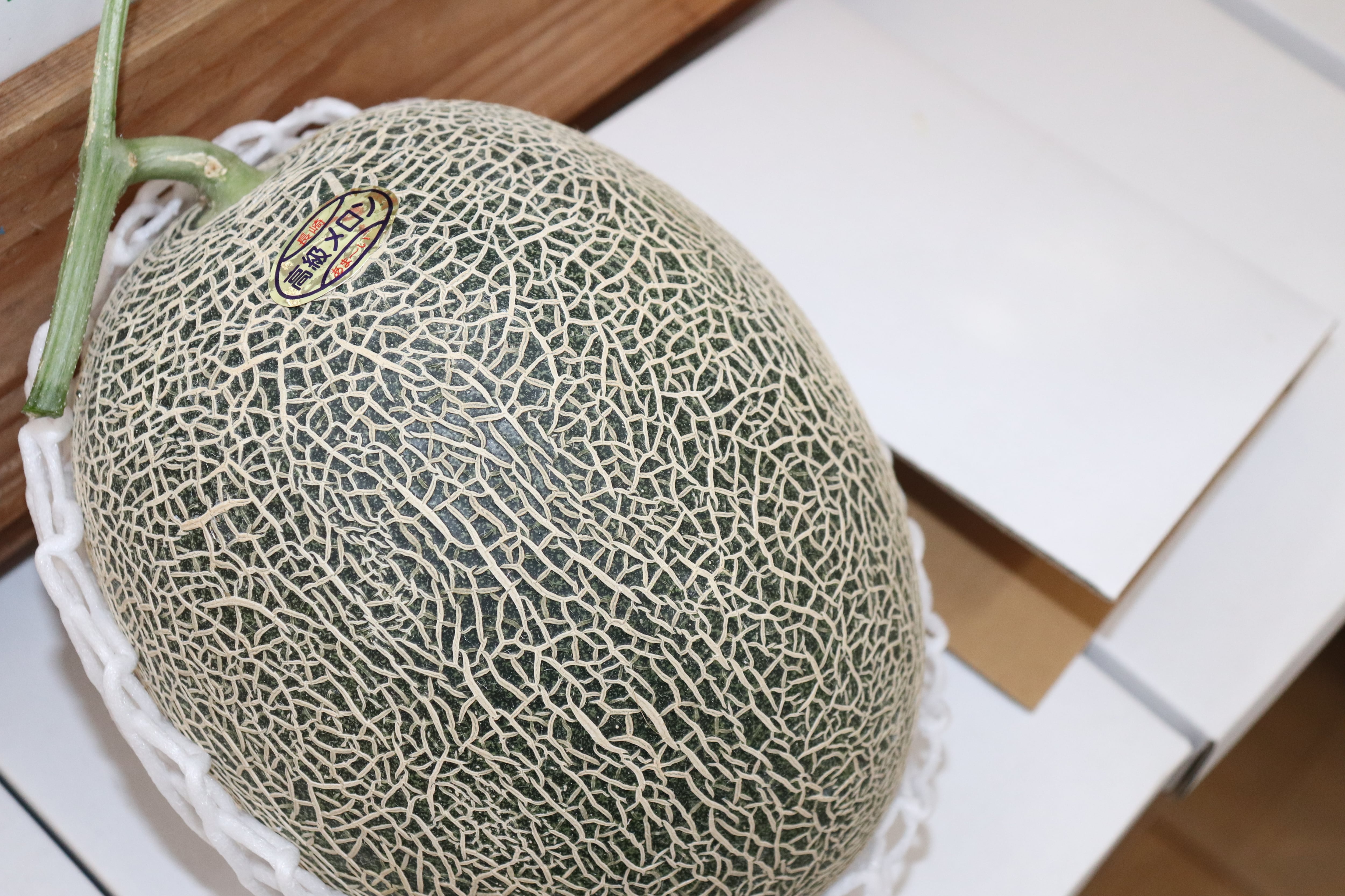 山田農園 琴海横綱メロン【特】 | Pay ID