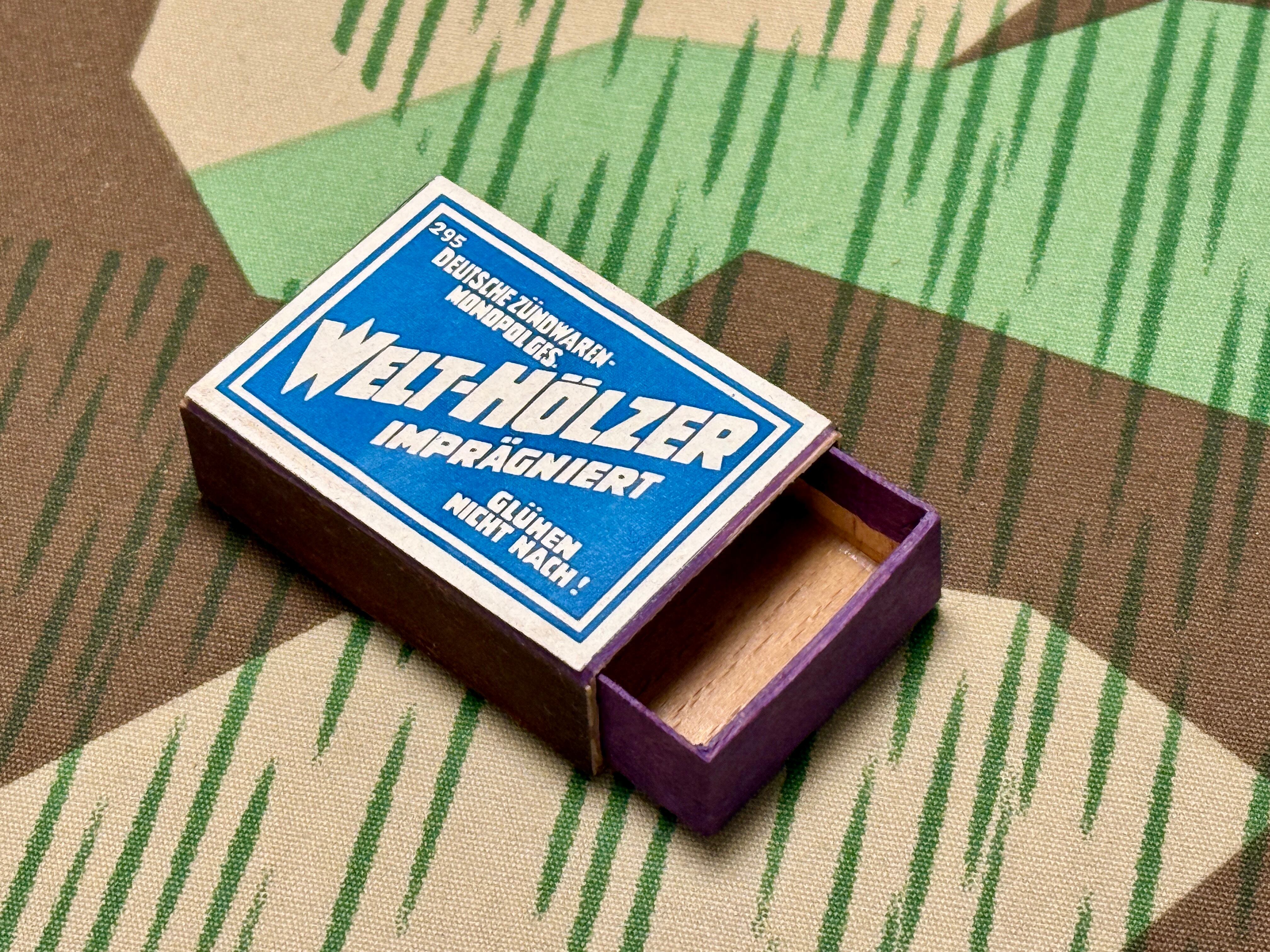 喫煙具 | SMOKING ITEMS | アイヘンバウムミリタリア｜WWIIドイツ軍装
