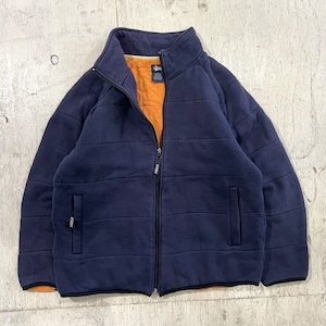 1990's stussy cotton bloson #G737