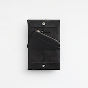 i ro se  PAPER 3WAY SHORT WALLET