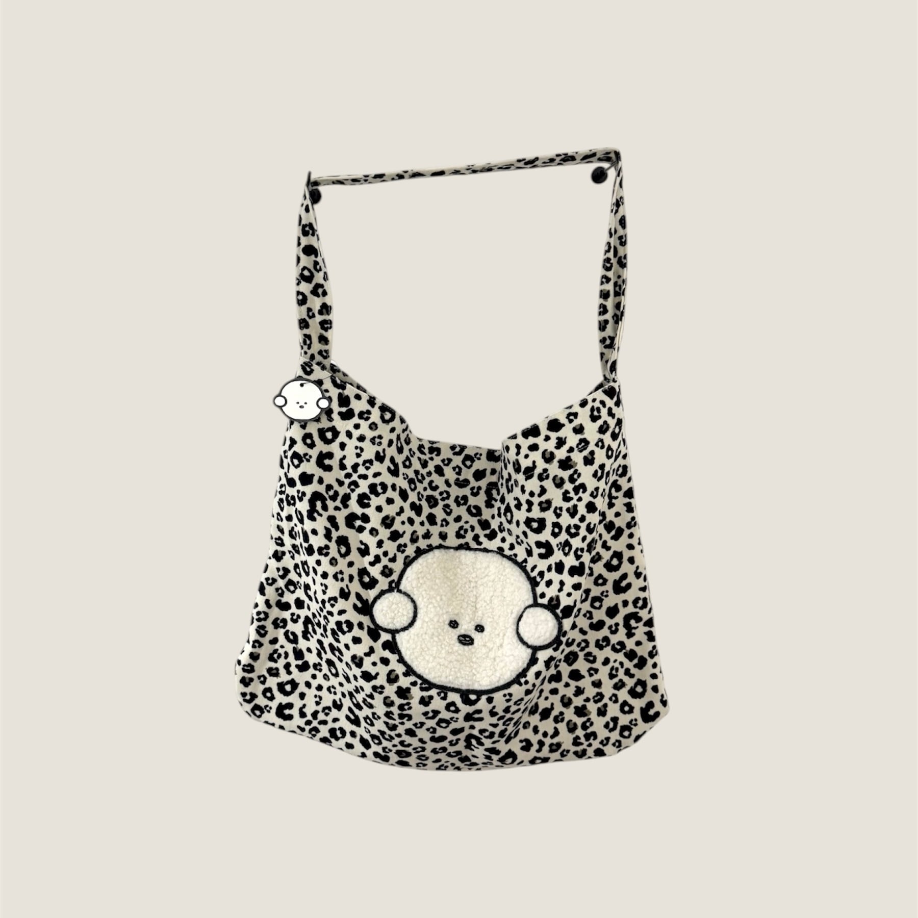 JUMINE】モング | ropet