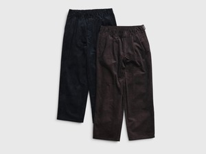 LAMOND - Corduroy Standard Wide Pants”