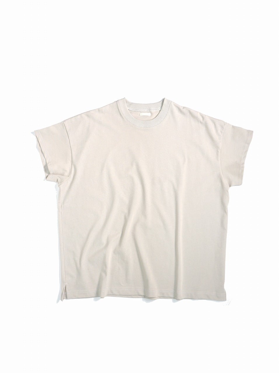 Hardly Spun Co. S/S Tee
