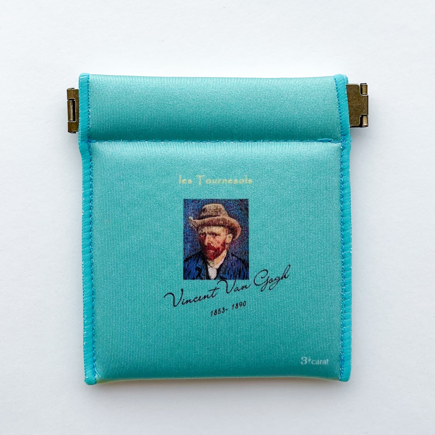 ゴッホ キャンディポーチ ひまわり | hmm, by 東京都美術館