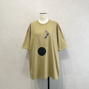 ABYSS VECTOR / Beige【PMC PERMANENT】