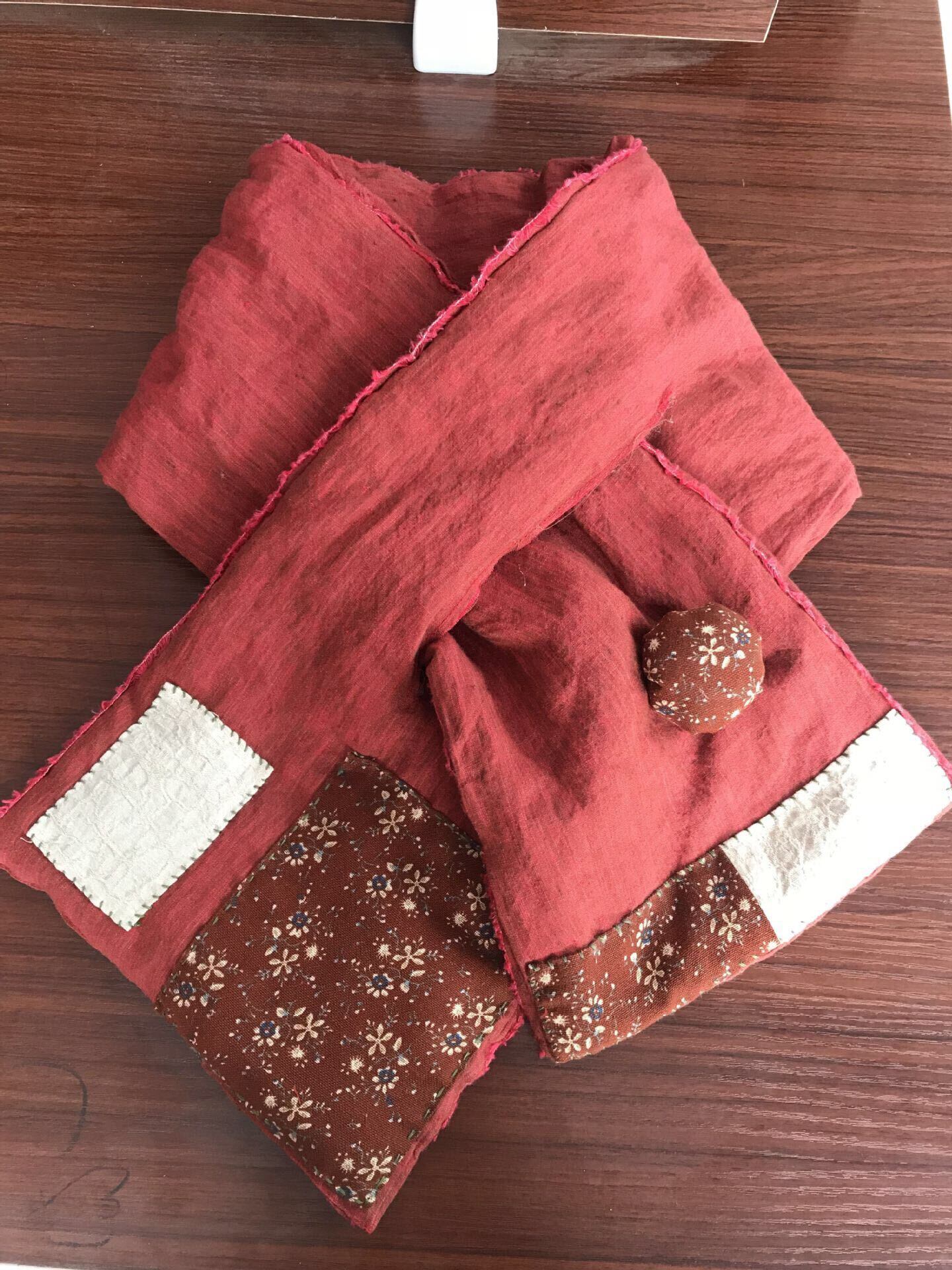 エスニック レトロ ピュア ステッチ Yiranxuaディースワード1070709969