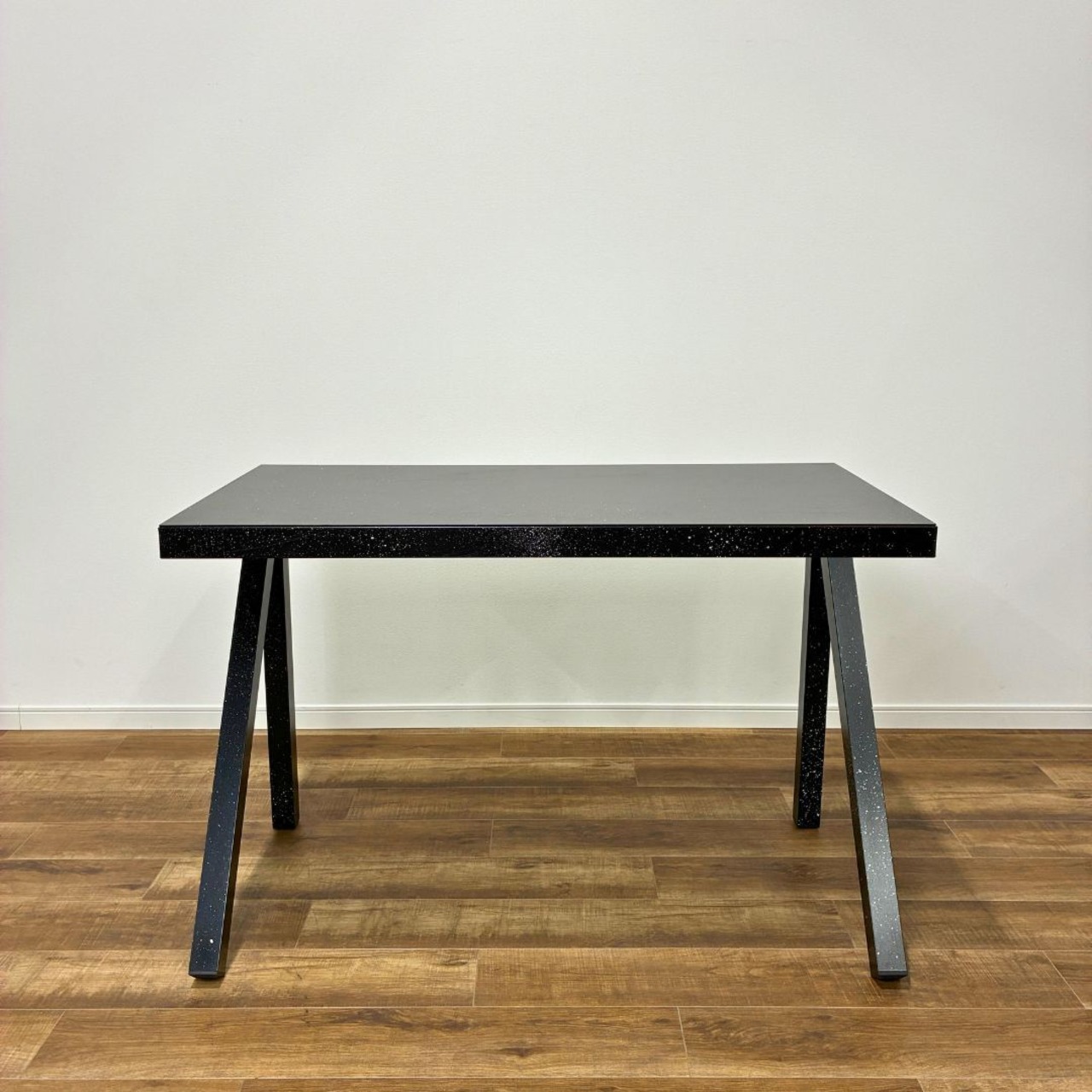 MAGIS マジス Bureaurama Table H73 ブリューラマ テーブル ダイニングテーブル デザイナーズ家具 ブラック系【展示品】【250サイズ】