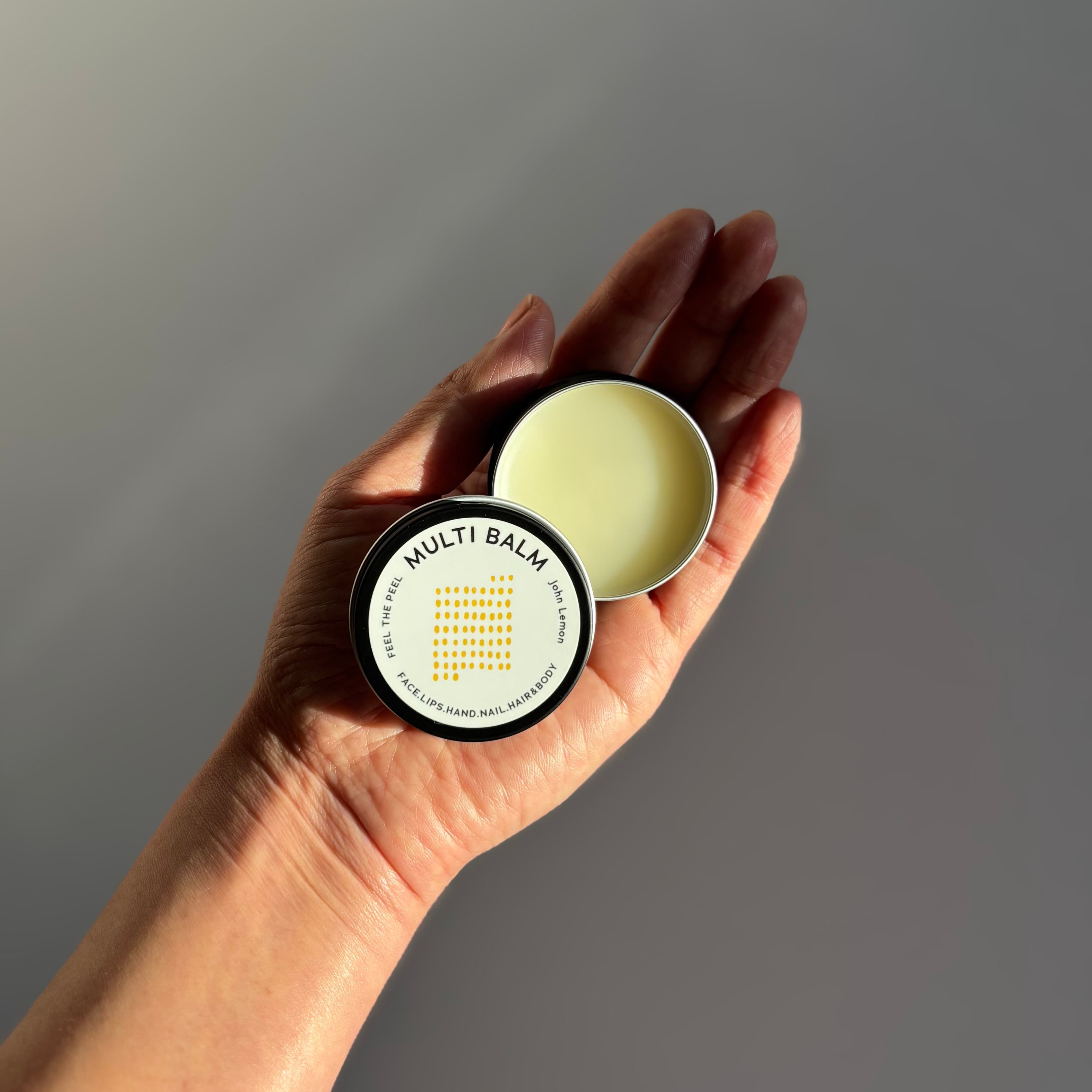 John Lemonマルチバーム | John Lemon