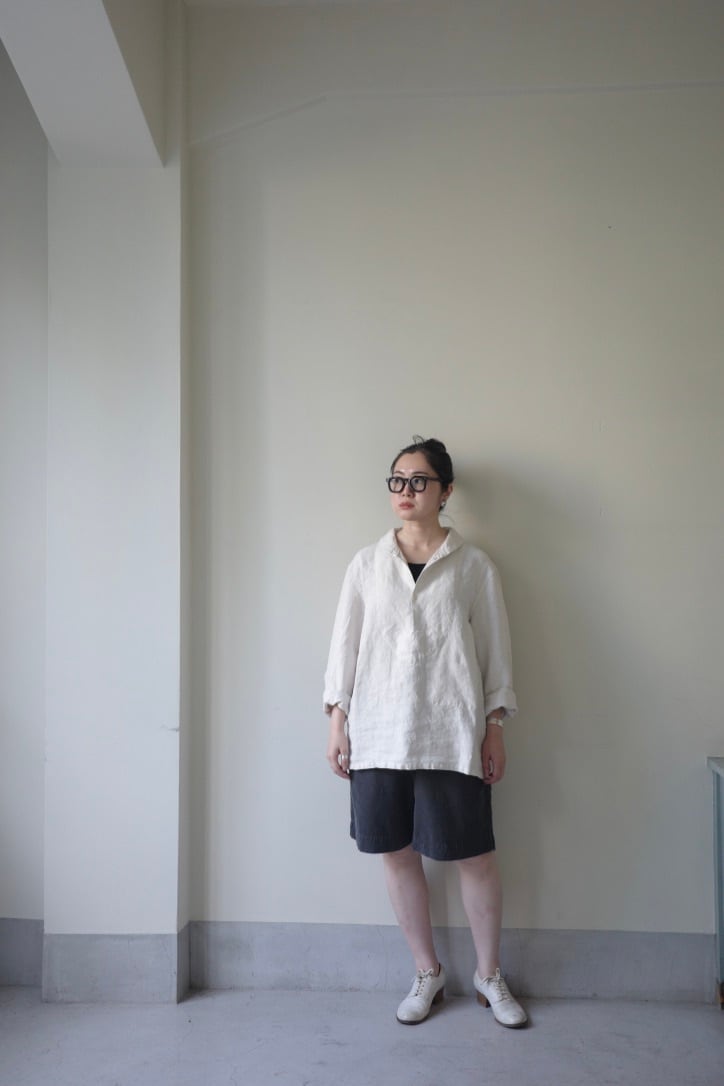 OUTIL ウティ / PANTALON ANBERT | genre
