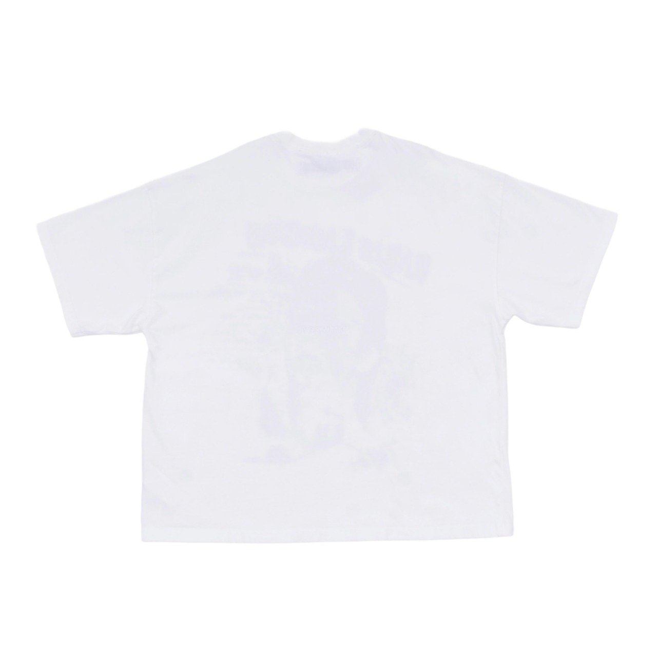 【PARIS LAUNDRY】BOWIE T-SHIRT - 2