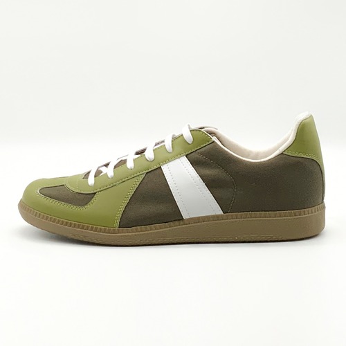GERMAN TRAINER 　1183 CORDURA ＜KHAKI＞の商品画像3