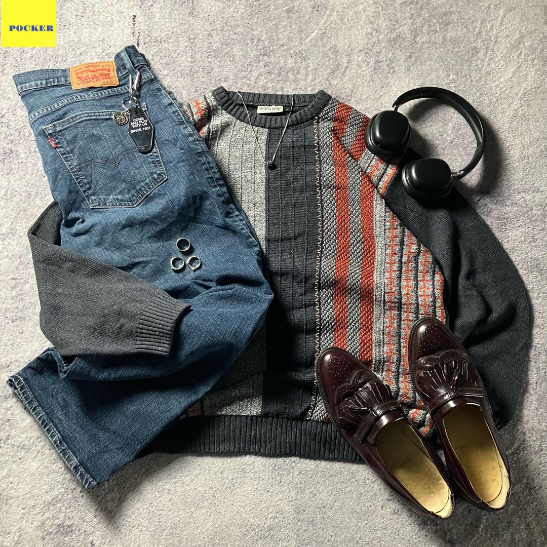 c-boy style(vol.1304)ポロバイラルフローレン シティーボーイ | POCKER