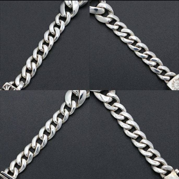 CHROME HEARTS クロムハーツ TAPERED CLSC LNK テーパード クラシック