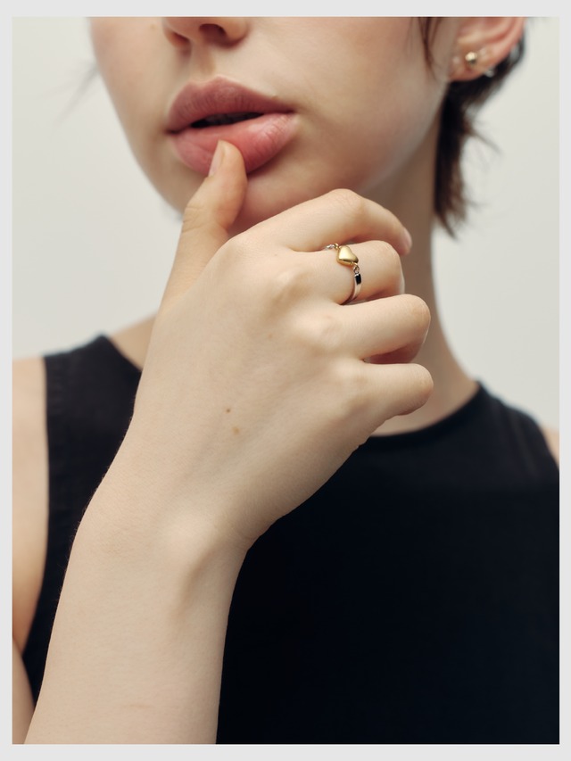 Ring -Bi color-