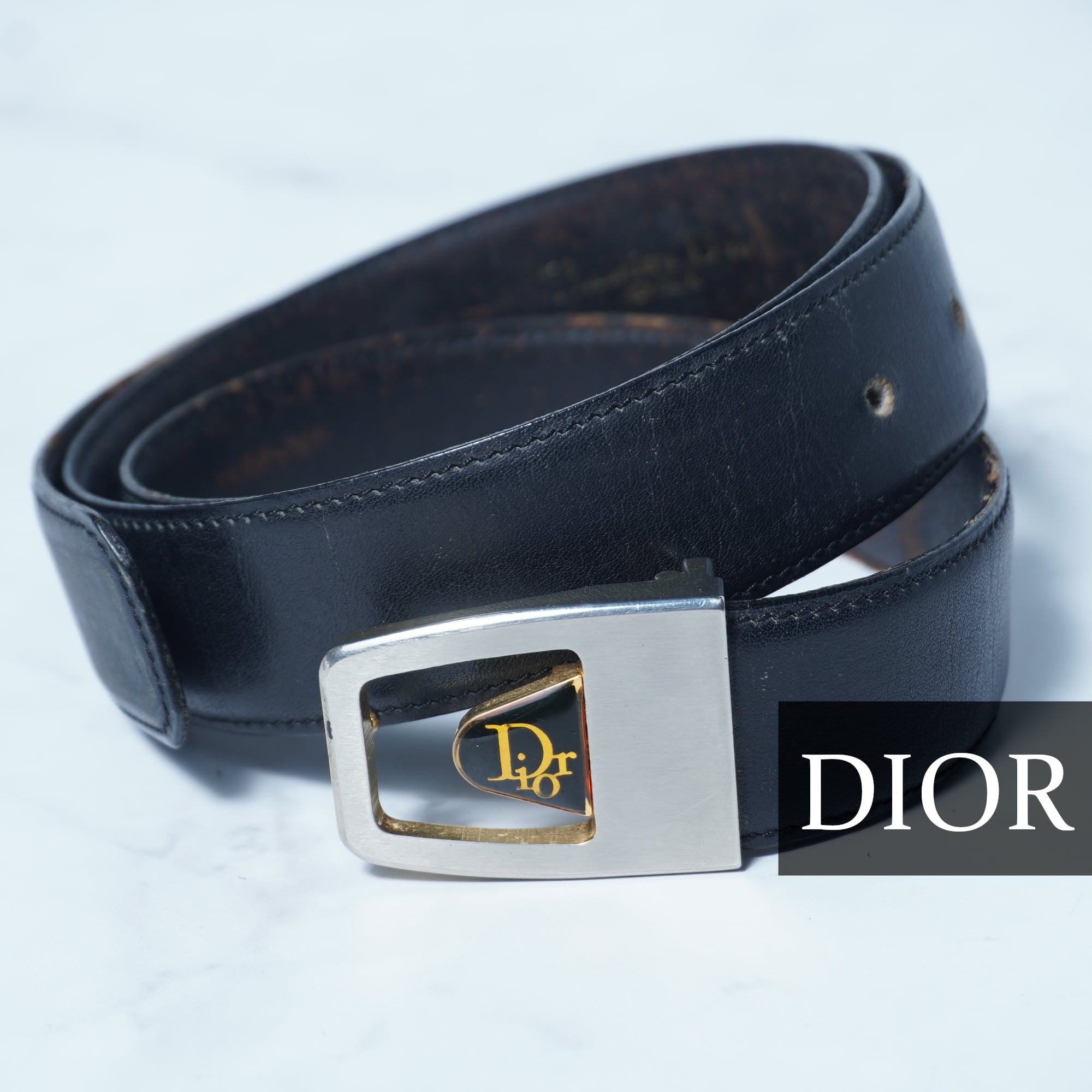 Christian Dior】クリスチャンディオール 