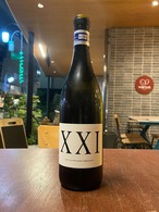 2021 XXI / DIDIER DAGUENEAU【フランス・ロワール】