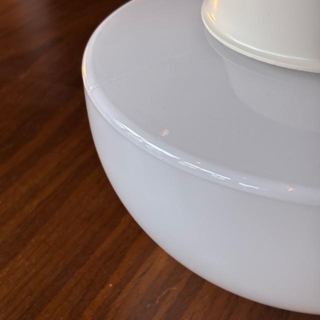 Joo pendant light WH　ヨー　ペンダントライト　ホワイト　ライト　照明　アクセントランプ　シンプル　北欧　天童木工　Zelt　モダン　ナチュラル　日本製