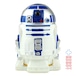 エンスカイ スター・ウォーズ R2-D2 ソフビパペットマスコット