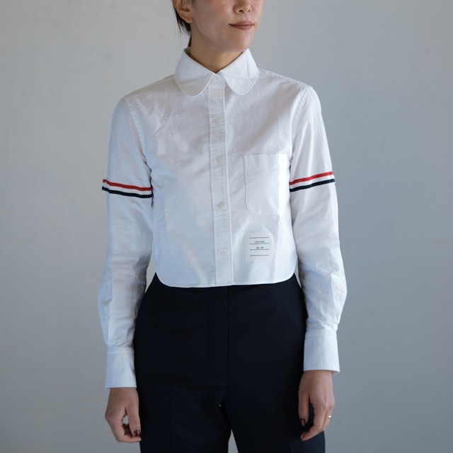 THOM BROWNE-L4-FJS223A-J0055 26SS