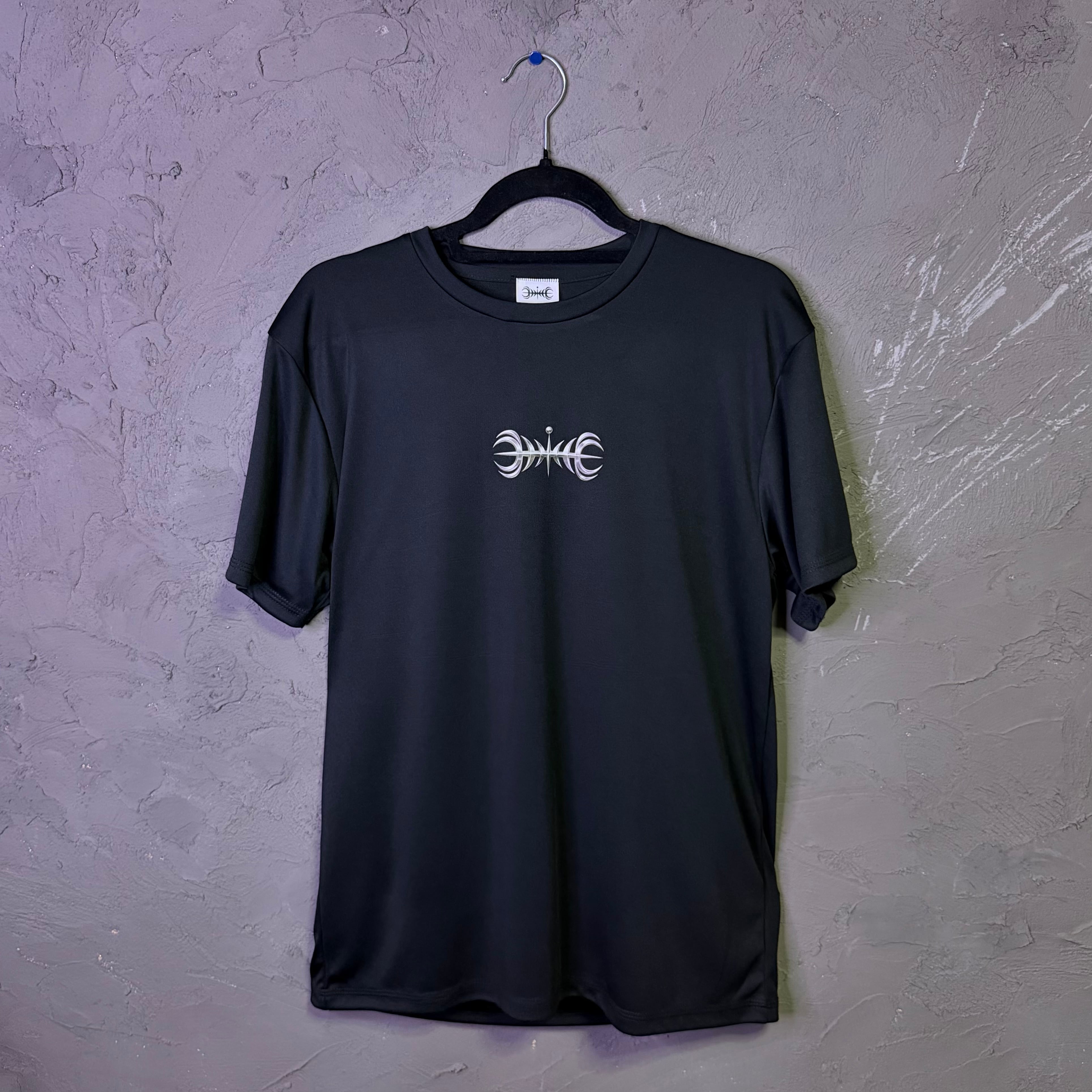 80s FUCK OFF SEX AND TRAVEL Tシャツ 黒 | PAY ID