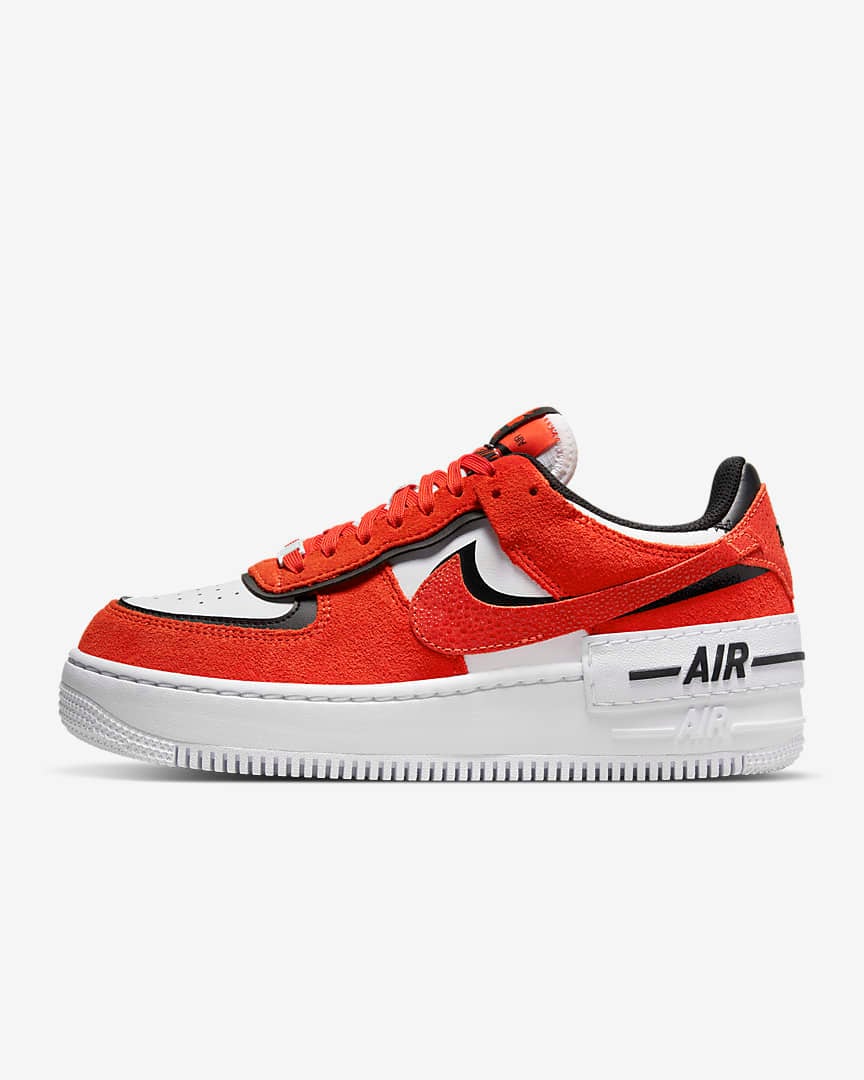 Nike Air Force 1 Shadow ナイキ | jordan_sneakers