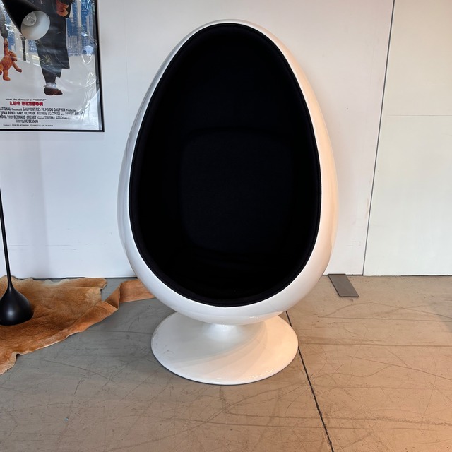 Sessle Eye Ball Chair　アイボールチェア