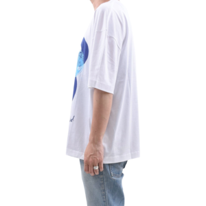 【ETUDES】REGULAR TS DOLLAR AW