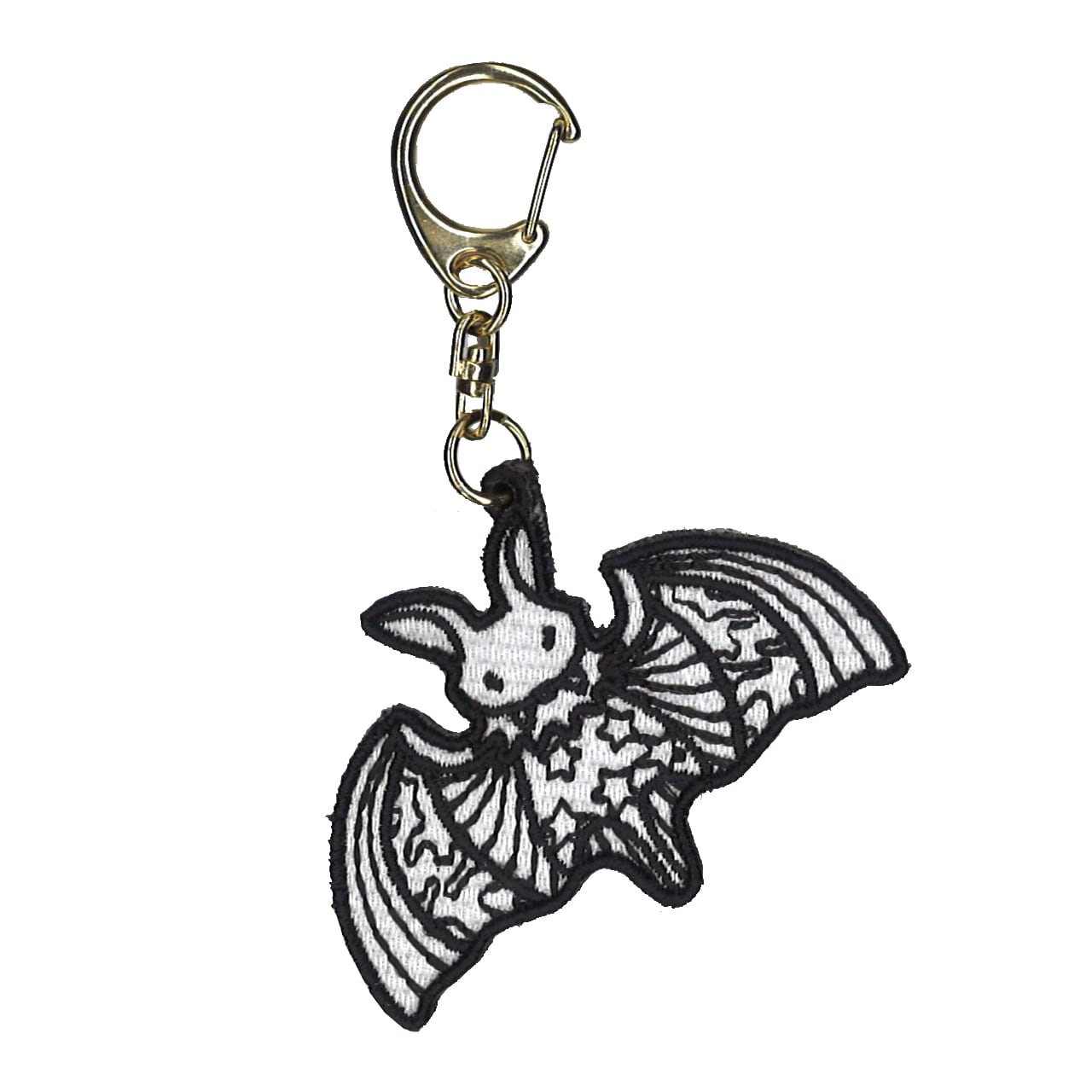 サンリオ ミラクルギフトパレード アクリルキーホルダー こうもり