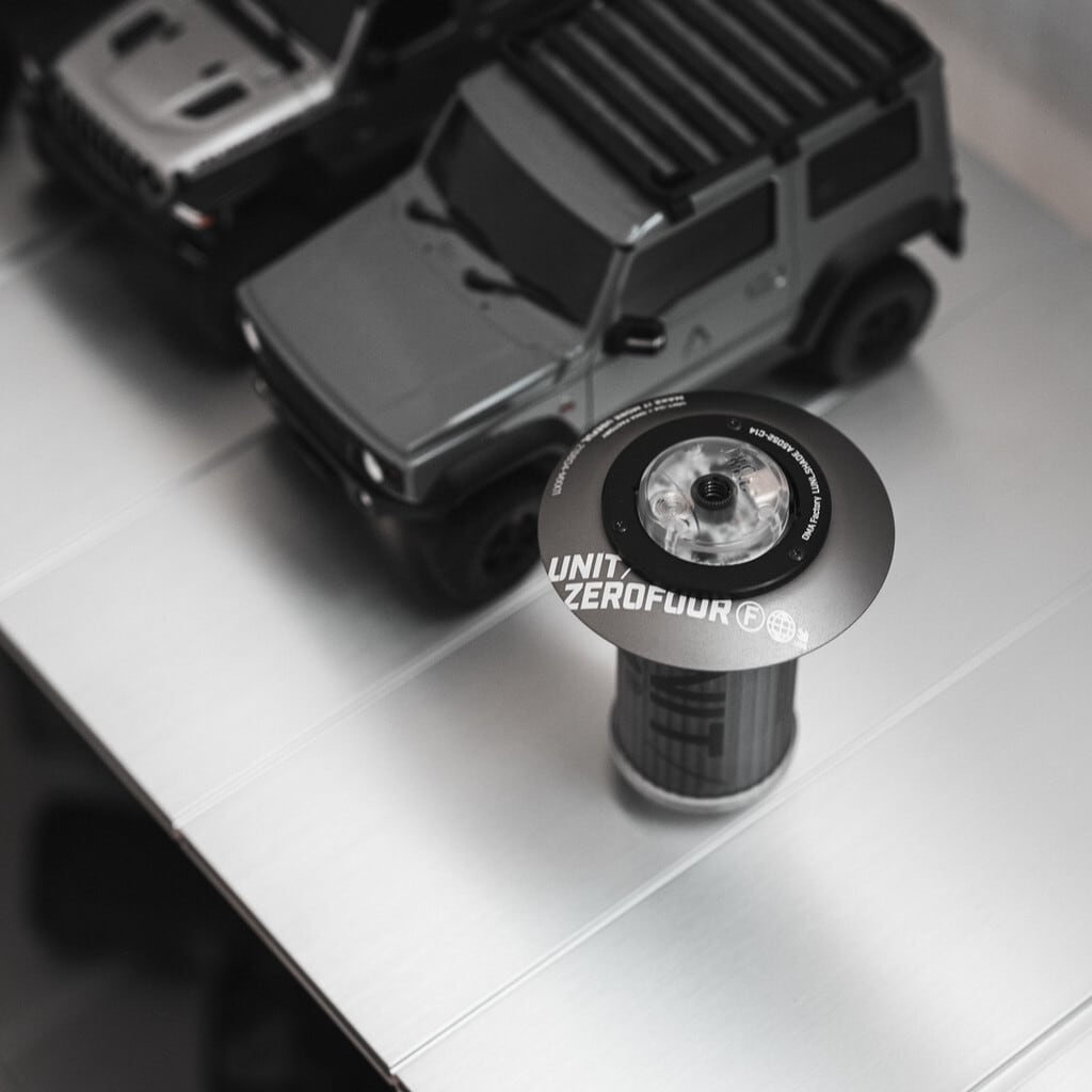 04.SHADE> | CAMP GEEKS