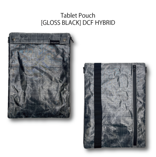 Multi Pouch XL(DCF HYBRID)