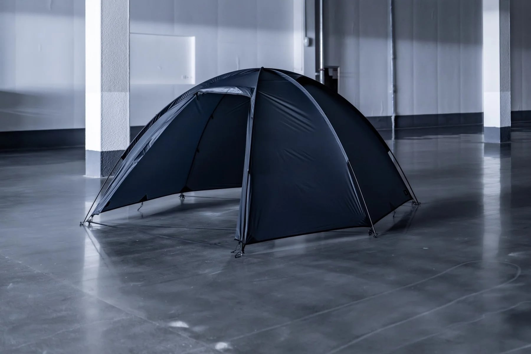 TOKYO CRAFTS ナイトローバー2P グレー | YAU Azumino Outdoor Gear