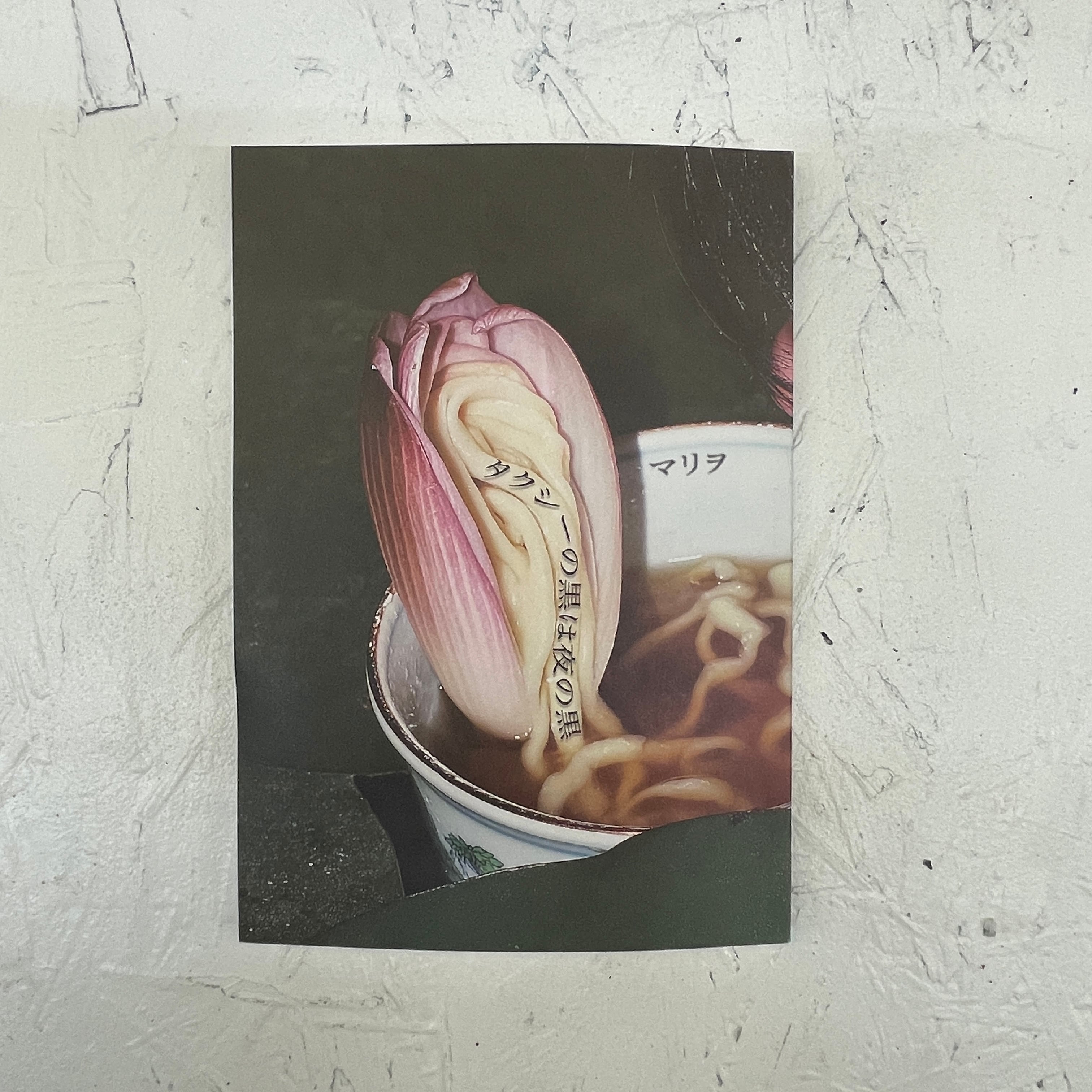 ZINE&BOOKS | VOYAGE KIDS