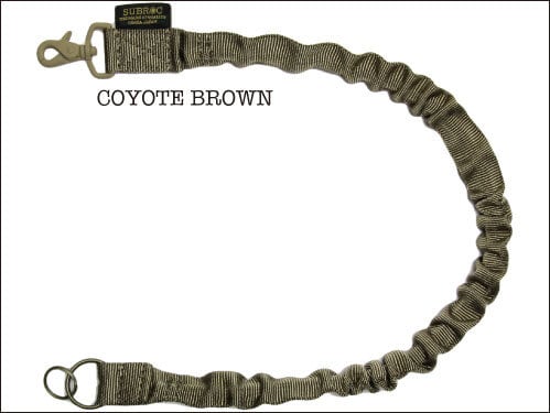 BUNGEE LEASH CORD | SUBROC WEBSHOP