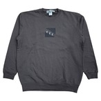 Pixel Crow SWEATSHIRT