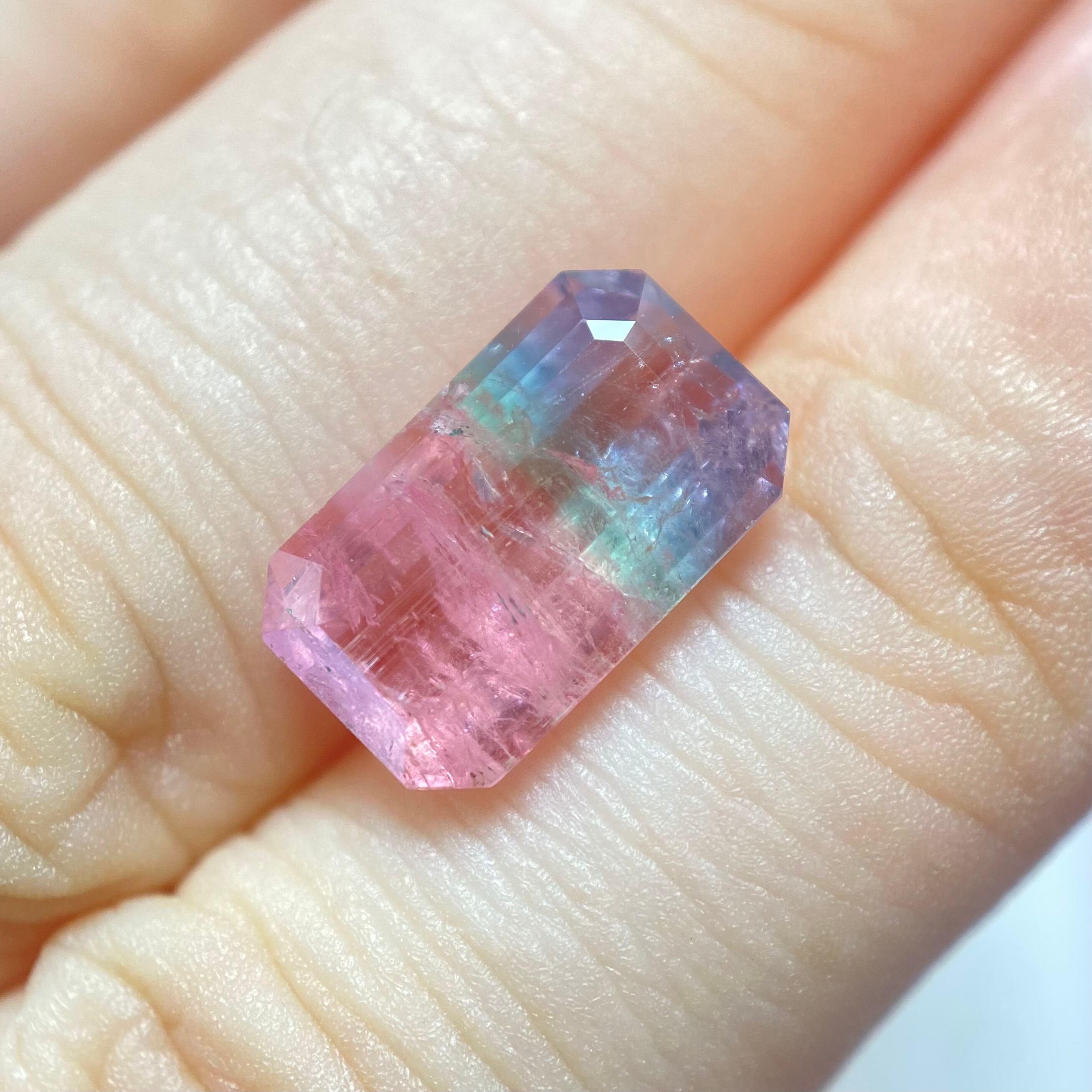 カラフルパーティートルマリン1