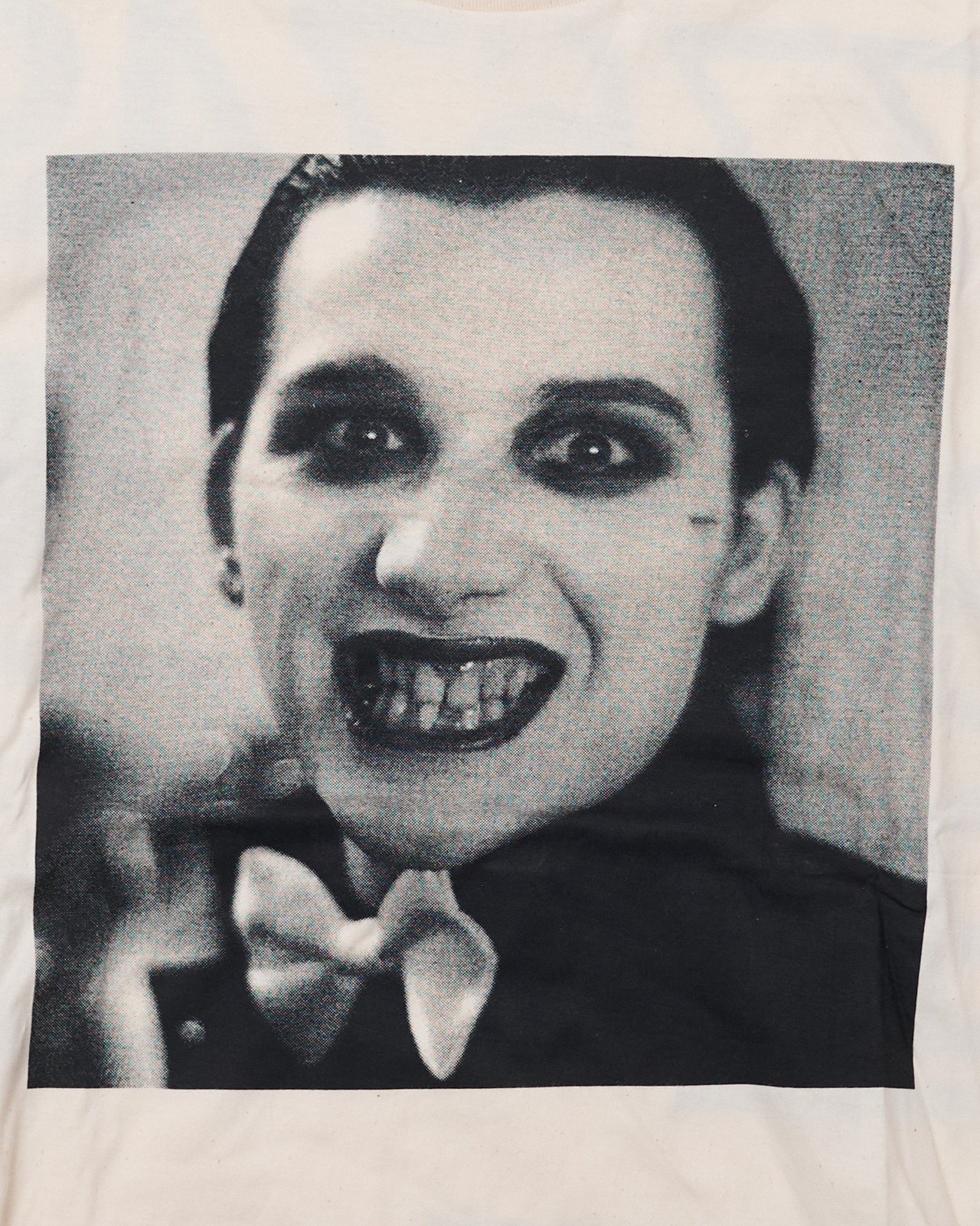 古着 VANNPIA T / ヴァンパイア Tシャツ