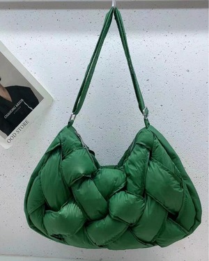 クラウディライトバッグ 6color A0604