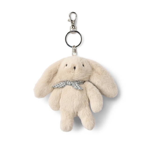 LIEWOOD | Alfred Keychain アルフレッド ラビット キーチェーン うさぎ リーウッド