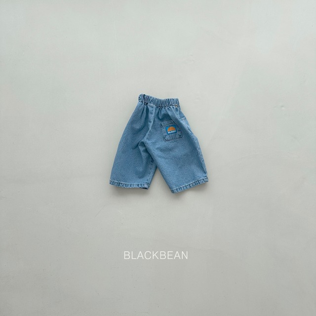 cult jeans【blackbean】※予約商品