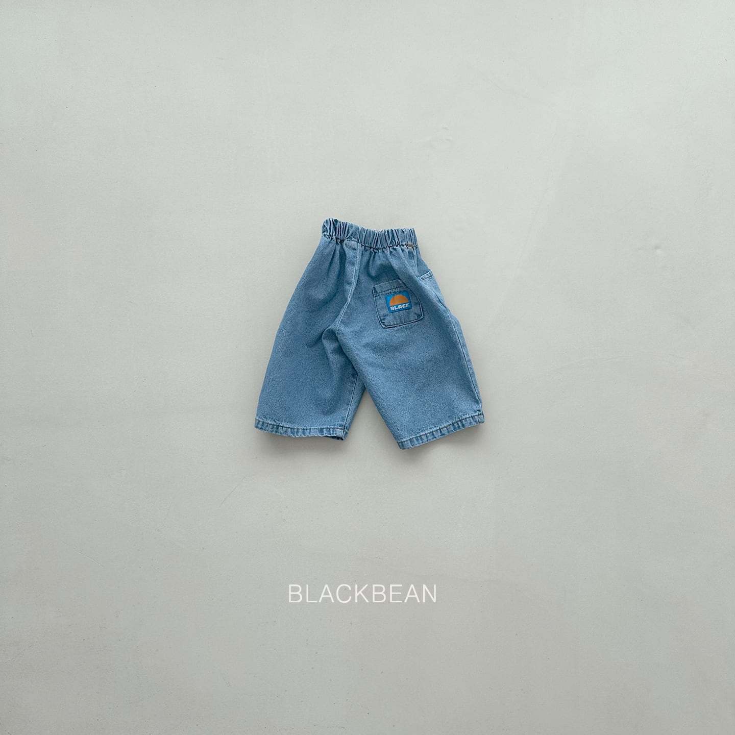 cult jeans【blackbean】※予約商品