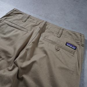 patagonia Four Canyons Twill Pants W32L31.5相当 古着