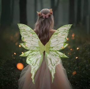 フェアリー・ウィング　妖精の羽　M25200