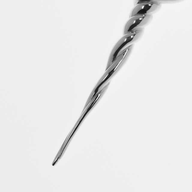 Tangle Earring SV Pair