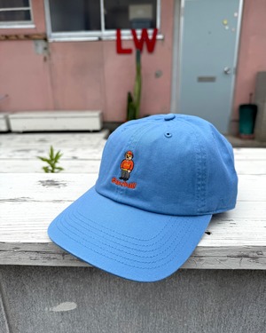 【ROSTER SOX GOODS】BB BEAR CAP