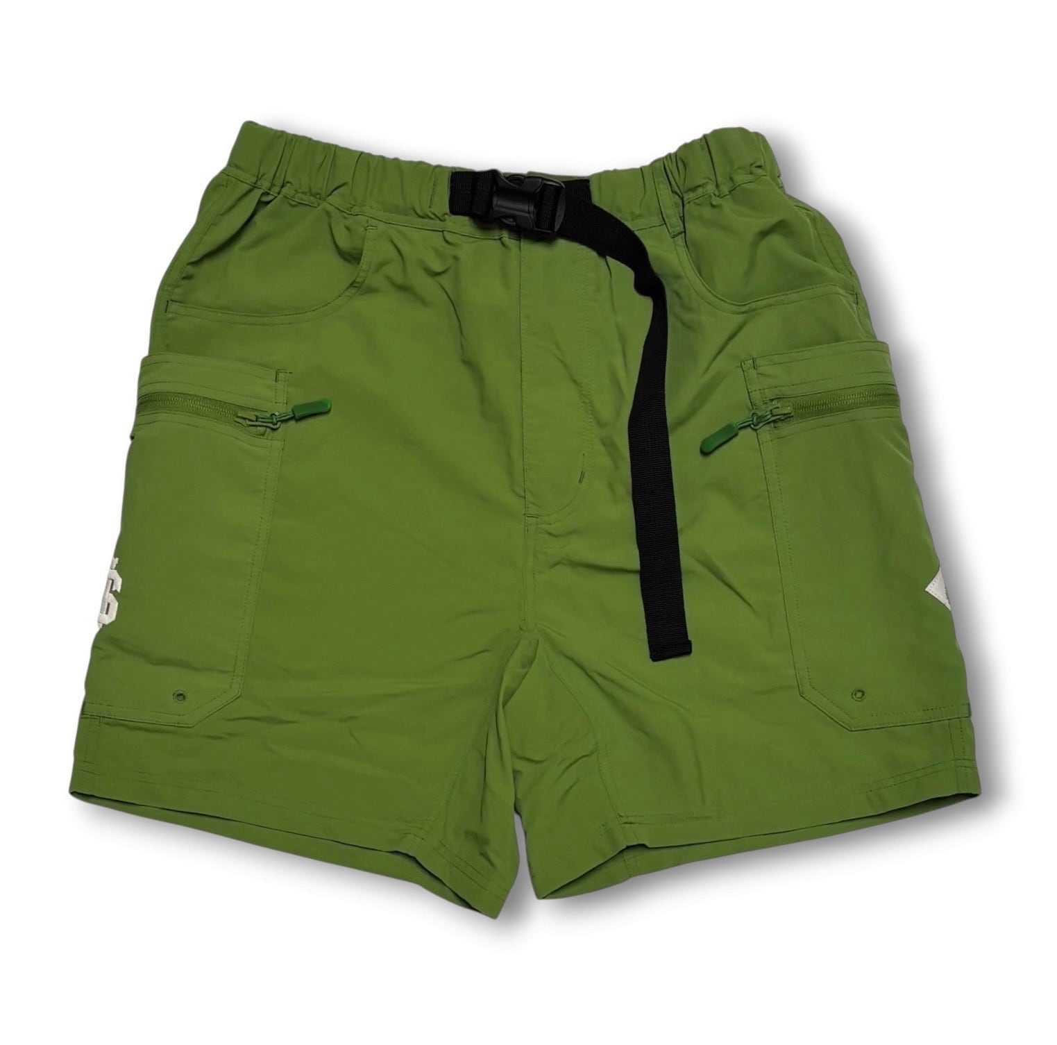 subgreen golf